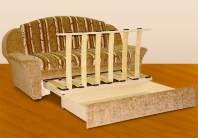 Диван «Анжелика 9 МД»